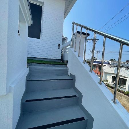 Villa Cozy Sinchon 2548 à Jeju Extérieur photo